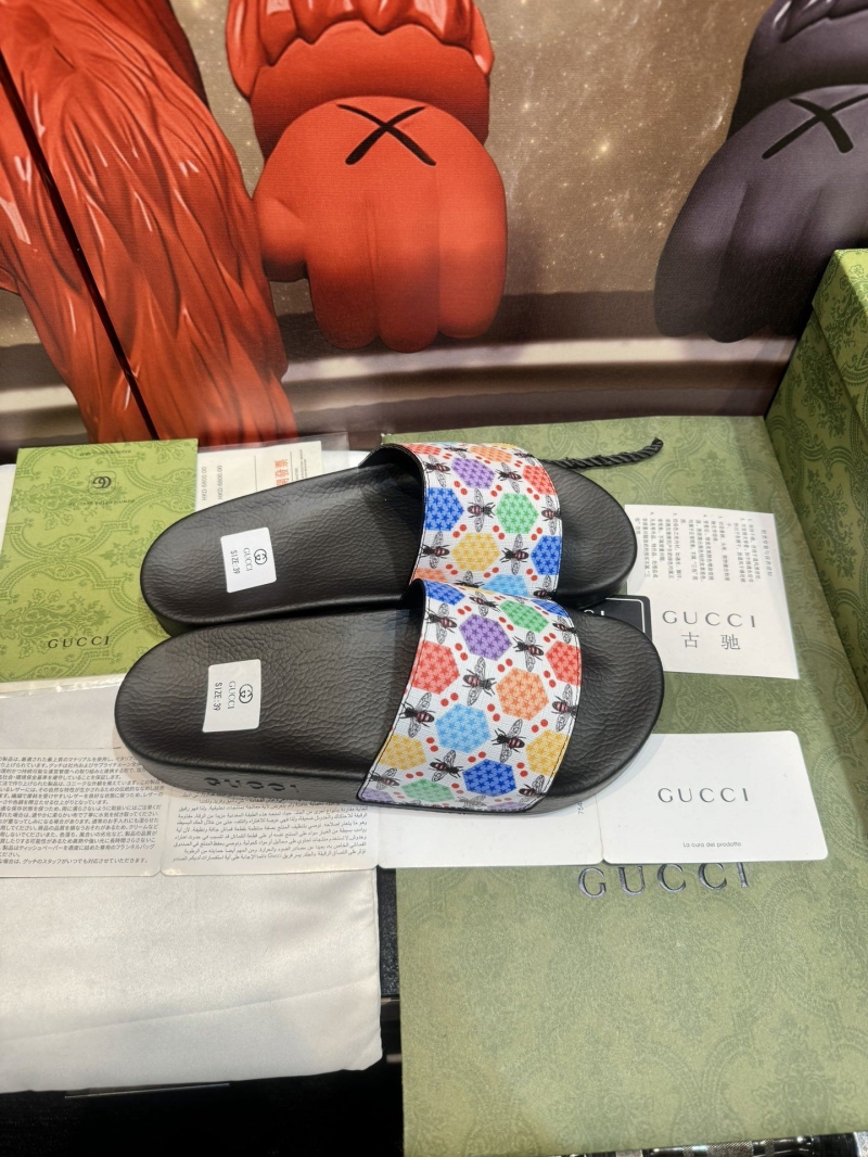 Gucci Slippers